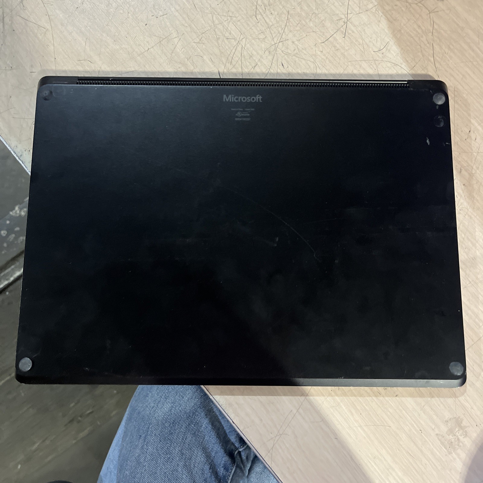 MICROSOFT SURFACE LAPTOP 3 (1868)