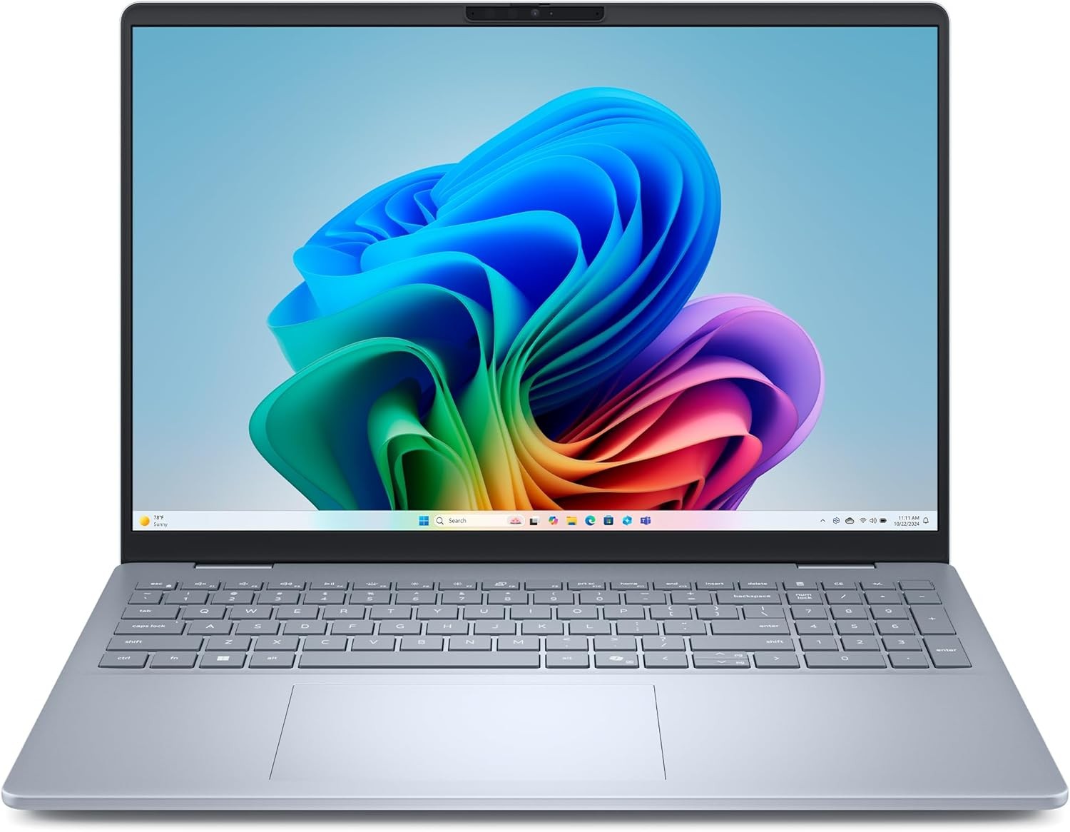 Dell 16 Plus DB16250, 2.5K Intel Arc,Intel Core Ultra 9, 32GB, 1TB