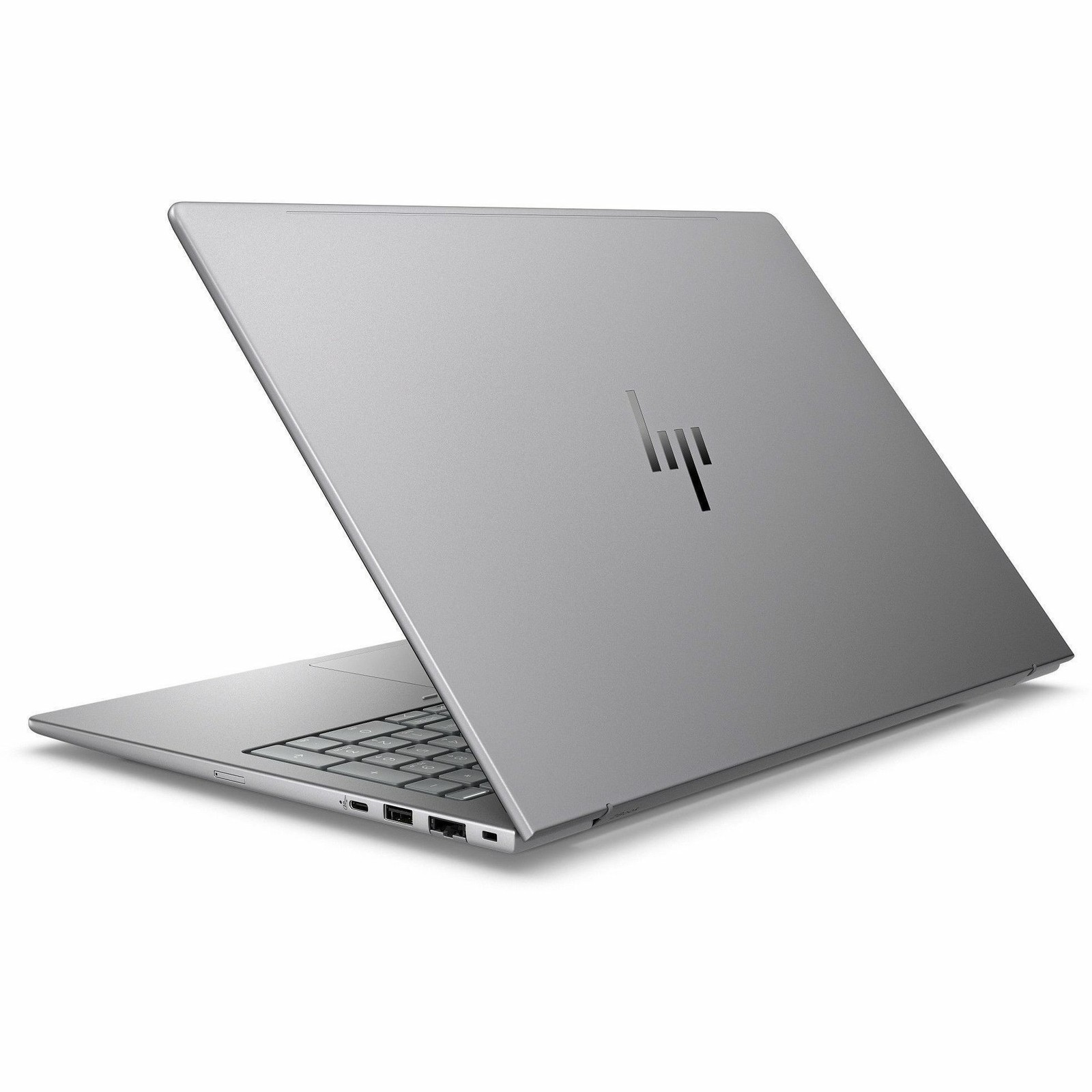 HP ZBook 8 G1i 16 Mobile Workstation – WUXGA – 60 Hz – Intel Core Ultra 7 255H