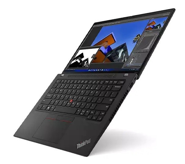 Lenovo ThinkPad P14s Laptop PC 14″ Touch i5 16GB 4GB NVIDIA T500 Backlit Key Pro