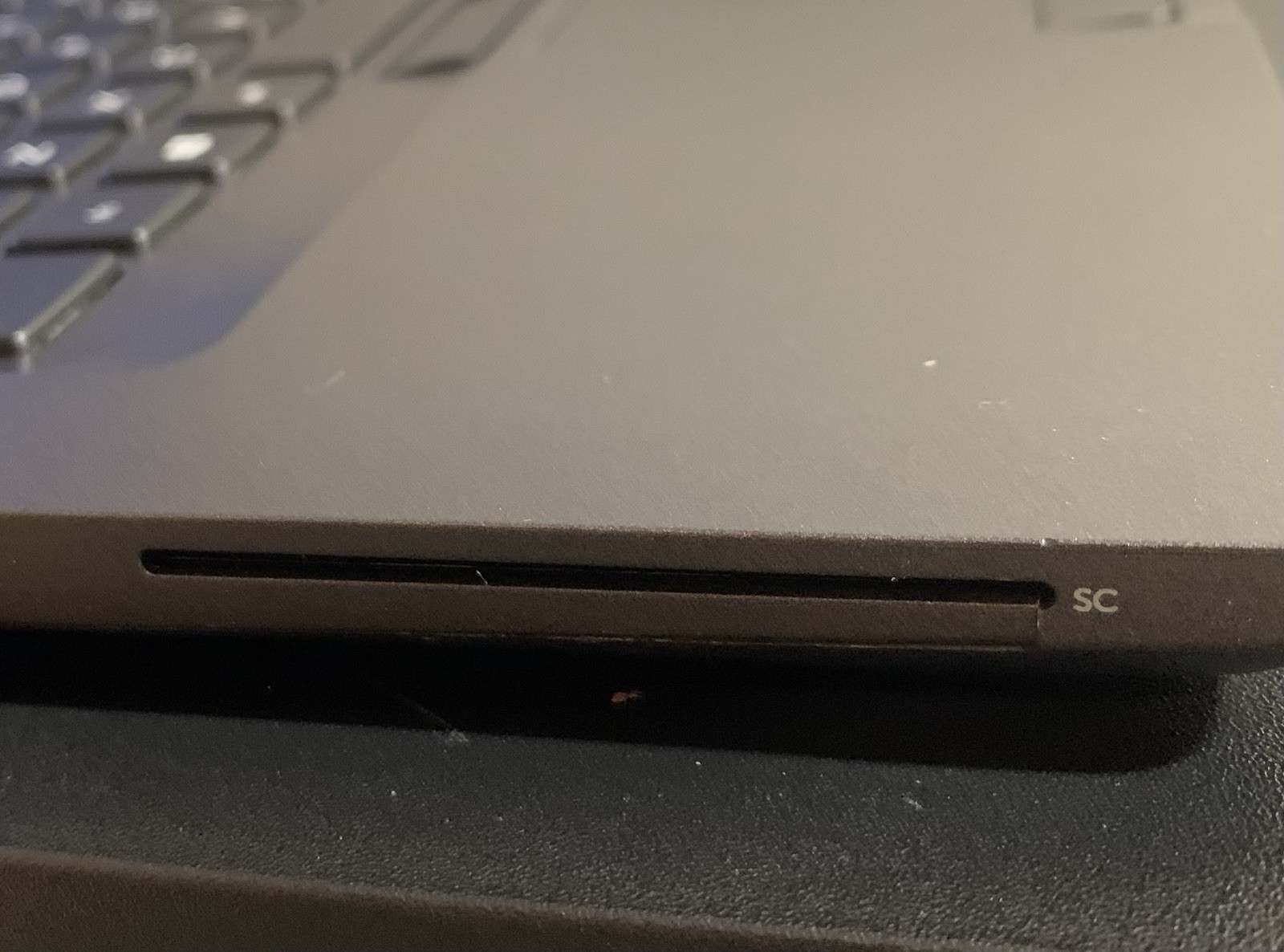 Dell Latitude 5400 i7-8665U 8GB 256GB SSD Win11 14in FHD Black
