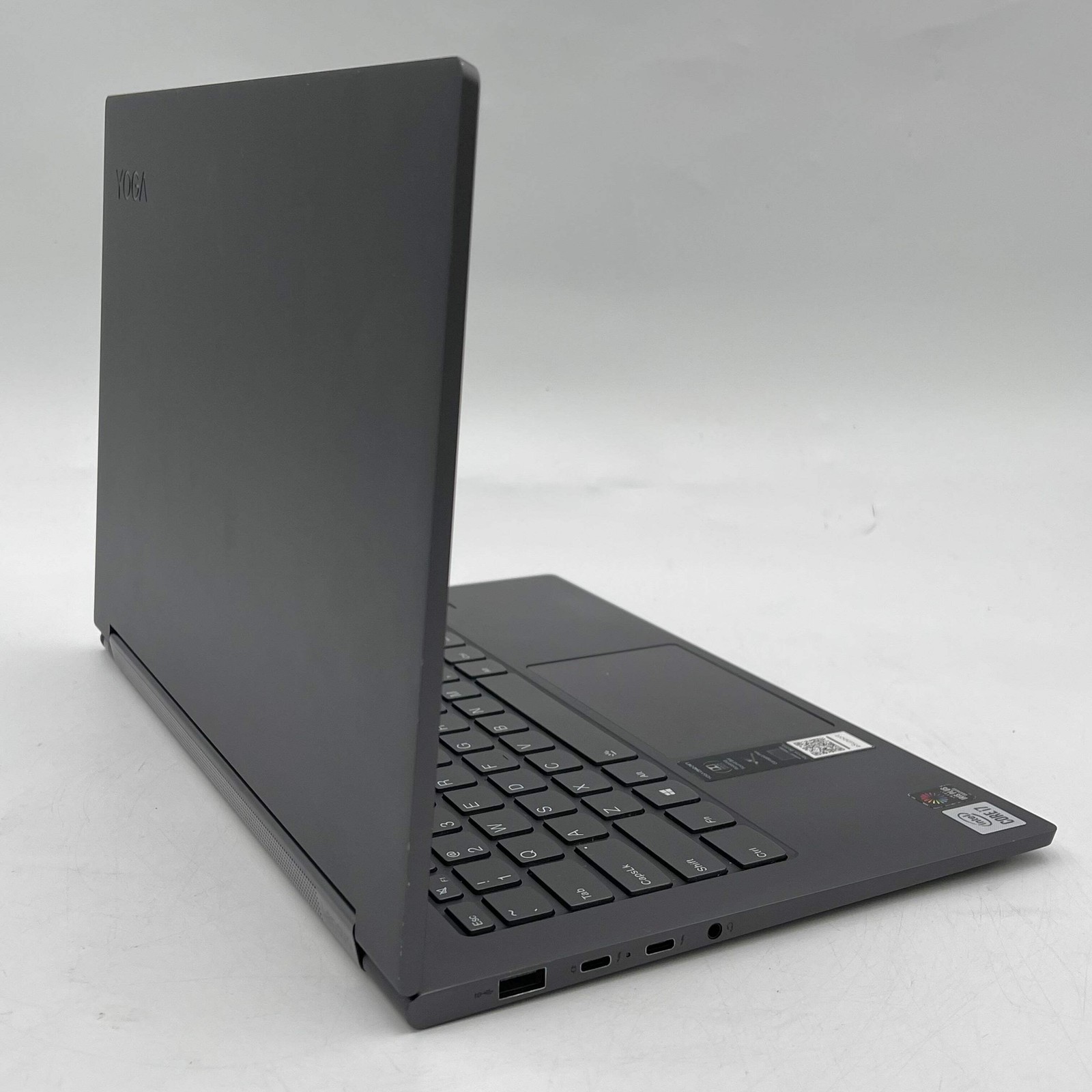 Lenovo Yoga C940 81Q9 14″ i7-1065G7 1.3GHz 12GB RAM 512GB SSD