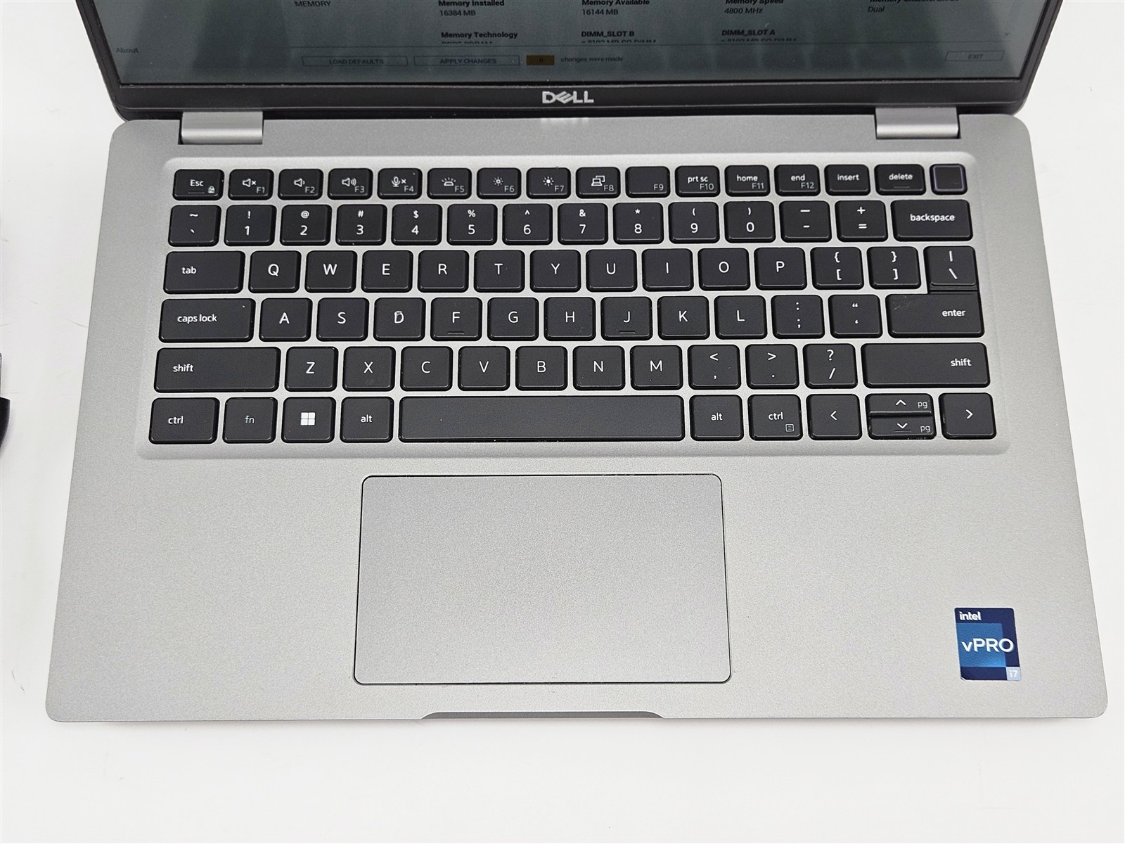 Dell 14″ Latitude 5431 P137G Intel Core i7-1270P 16GB RAM 256GB SSD Notebook