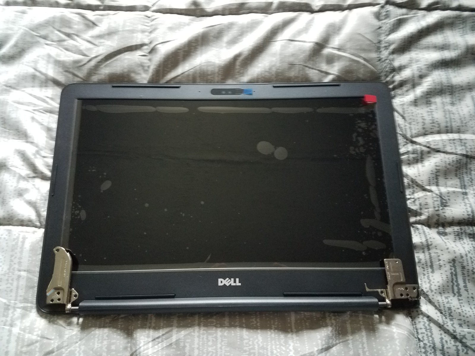 Dell Inspiron 5567 15.6″ Touchscreen Laptop with Windows 11 Home (2)TLM