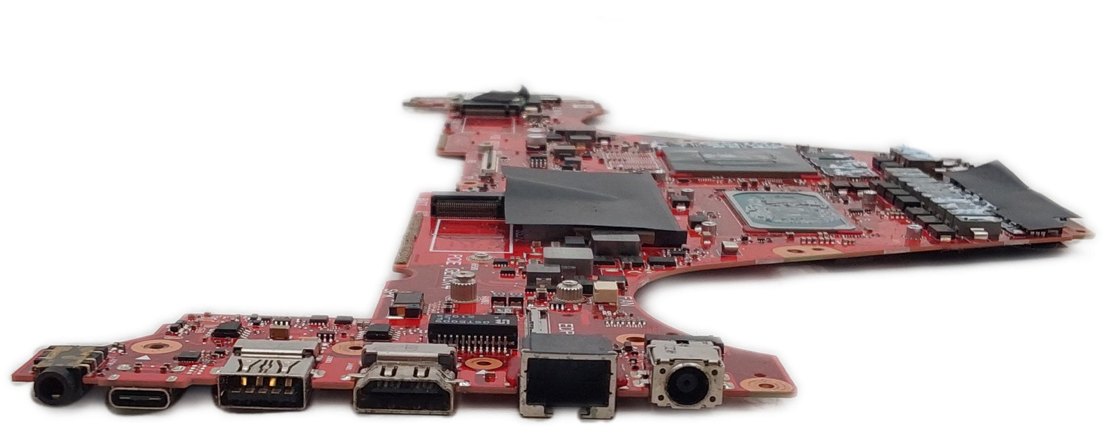 ASUS TUF FX516PM Laptop Motherboard i7 11370H RTX 3060