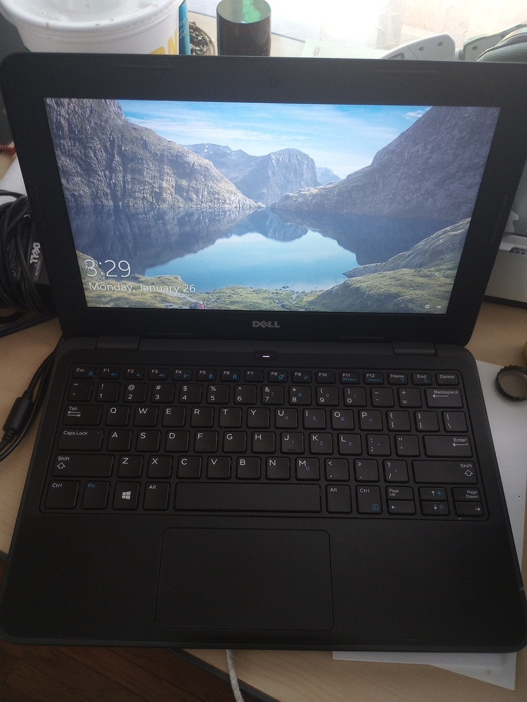 Dell Latitude 3180 Laptop 64gb