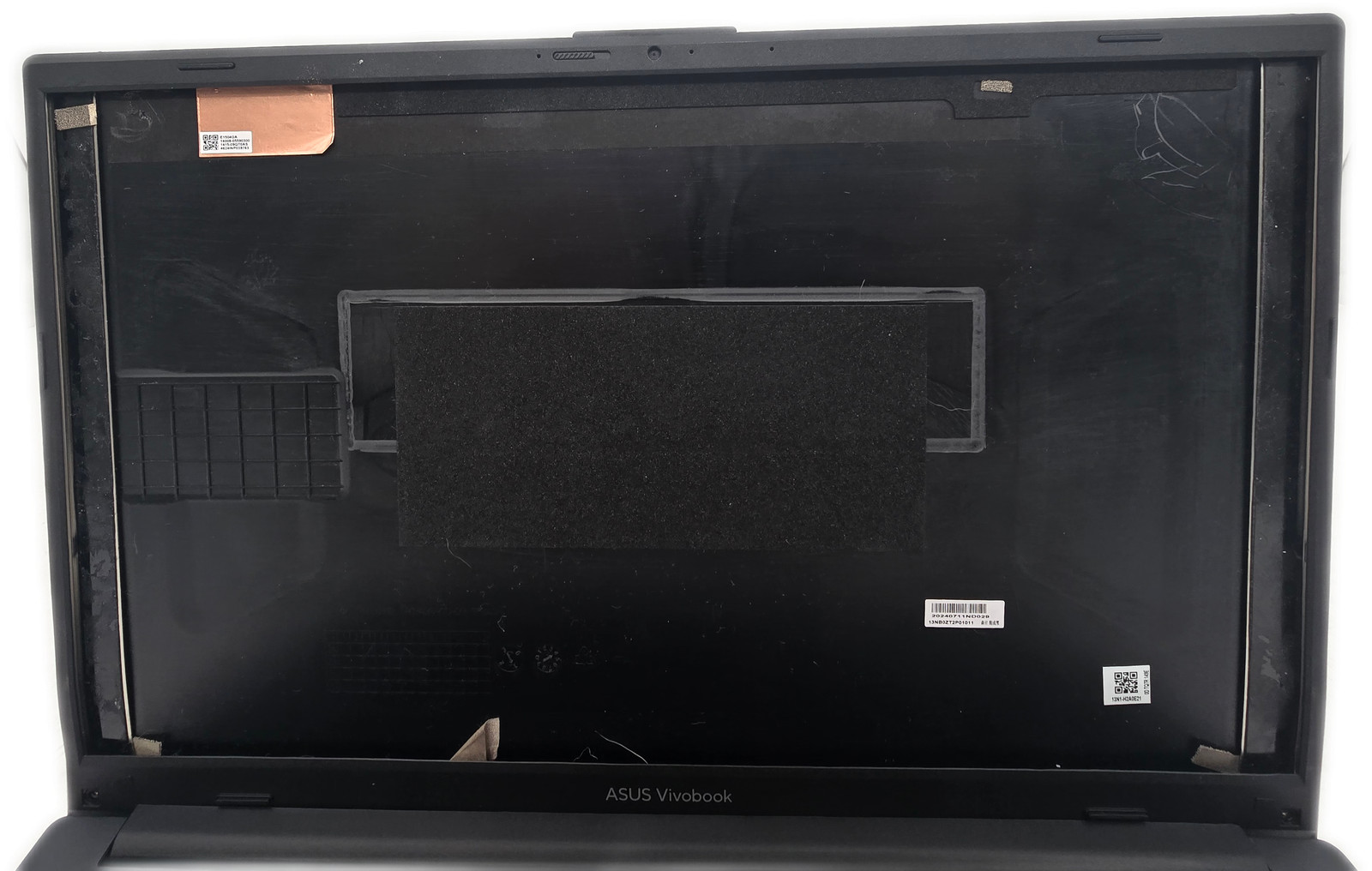 Asus Vivobook Go E1504GA Intel i3-N305 8GB 256GB SSD Windows 11 Home