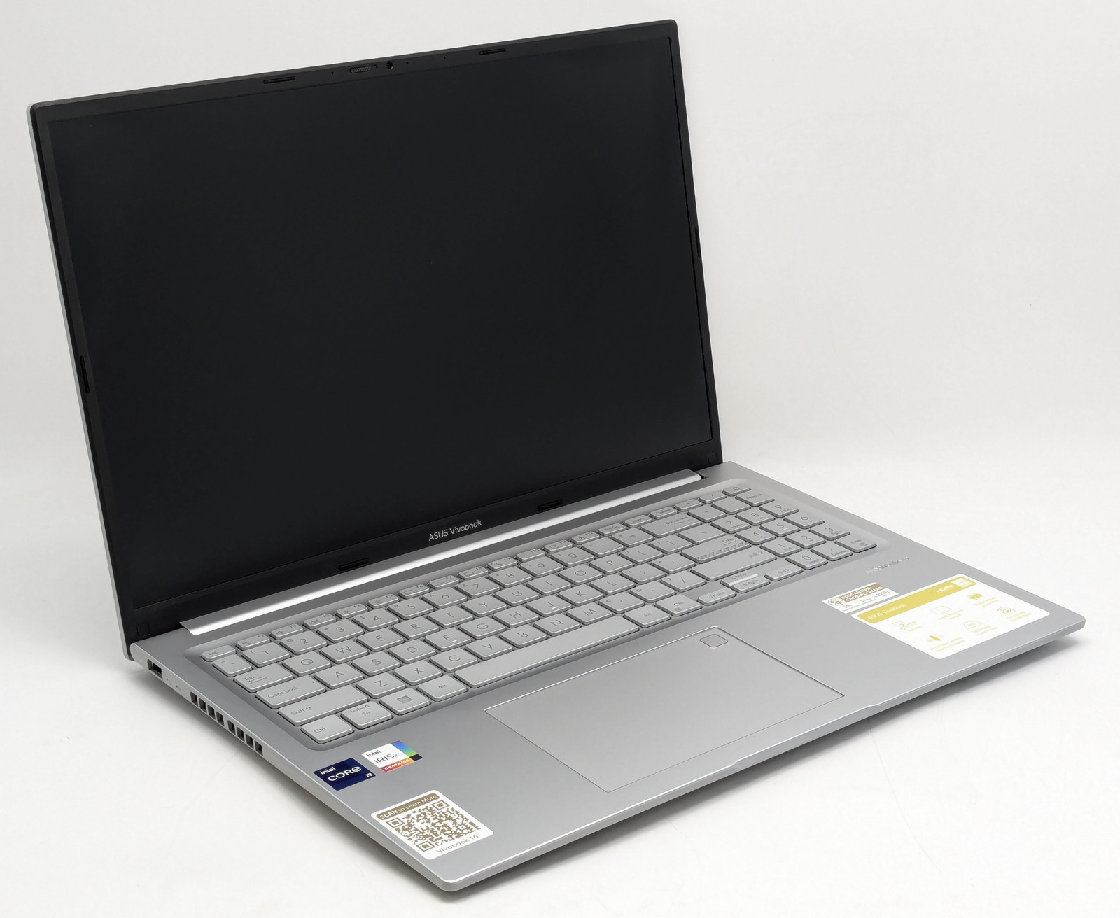 ASUS Vivobook F1605VA 16″ i9-13900H 16GB DDR4 1TB SSD Windows 11 Home