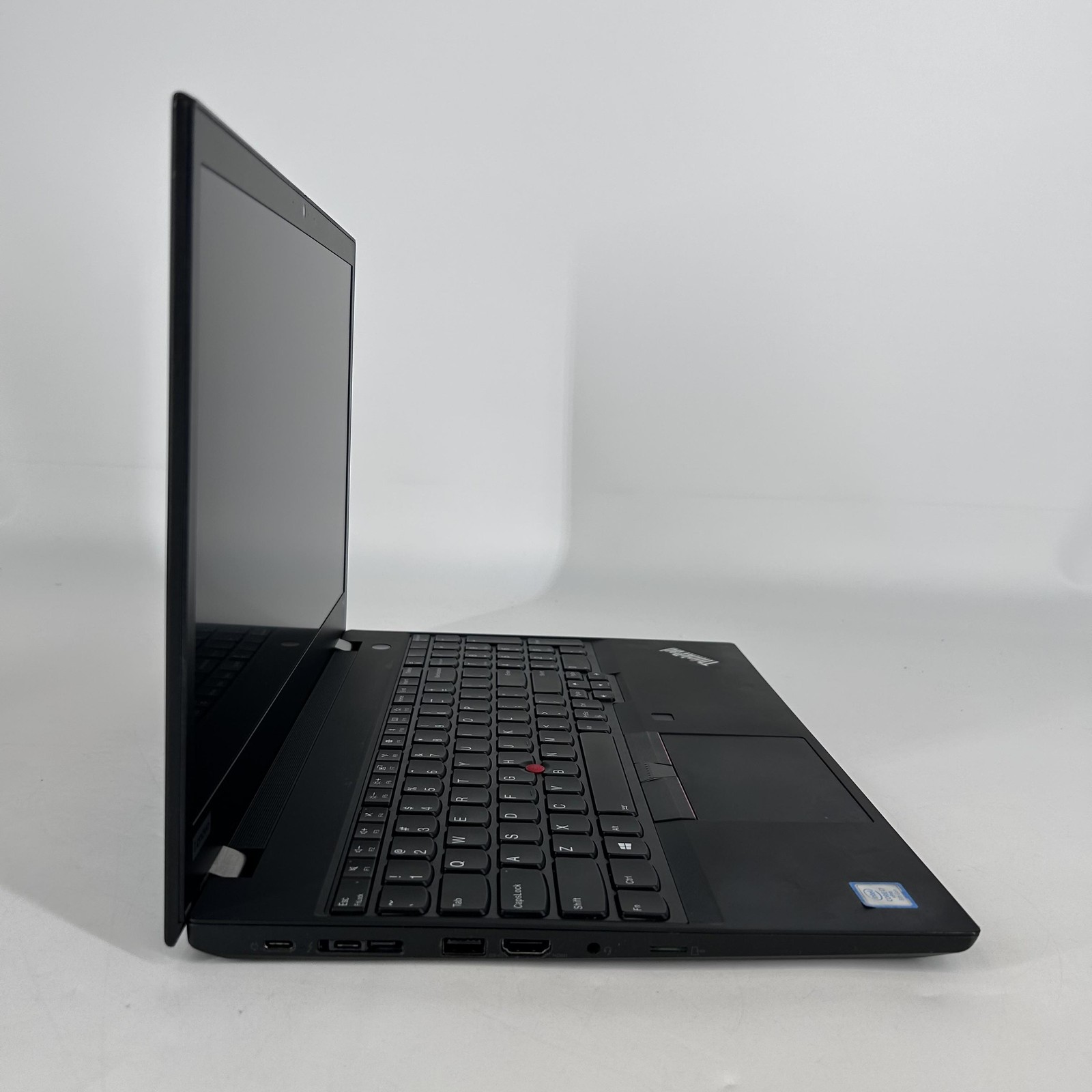 Lenovo ThinkPad T590 15.6 FHD i7-8665U 1.90GHz 8GB 256GB SSD NVIDIA MX250 Good