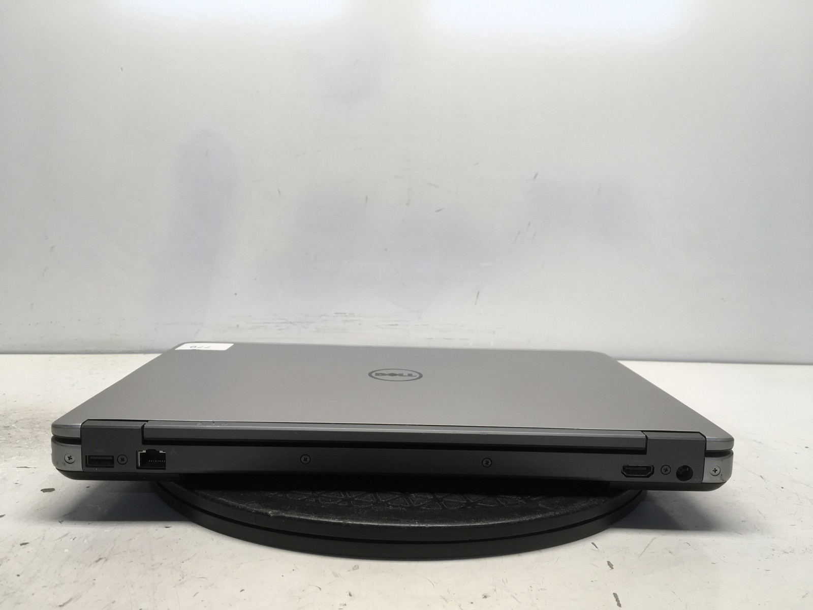 Dell Latitude E6440 Intel i5 No RAM NO HDD No Batt