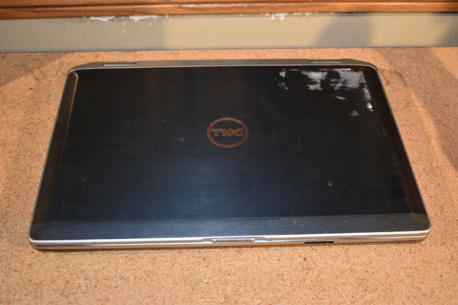 Dell Latitude E6420 Intel Core i7-2620M 4GB 750GB Windows XP NVidia NVS 4200M