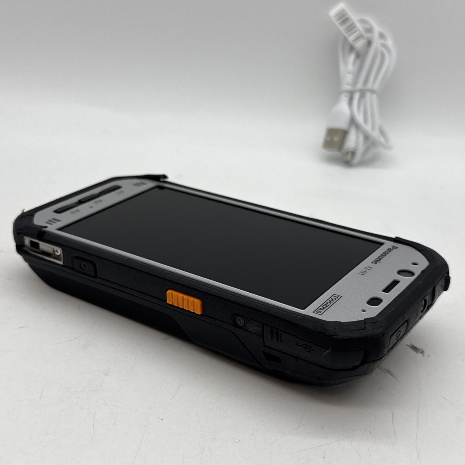 Panasonic FZ-N1 Toughpad Rugged Barcode Scanner Smartphone, Dual SIM (B12:17)