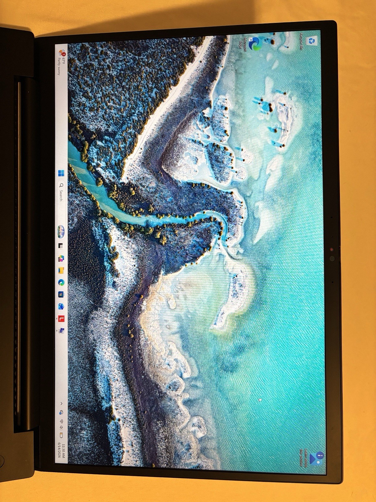 Lenovo ThinkPad P1 Gen 6 Laptop, 16GB, 13th Gen i7-13700H