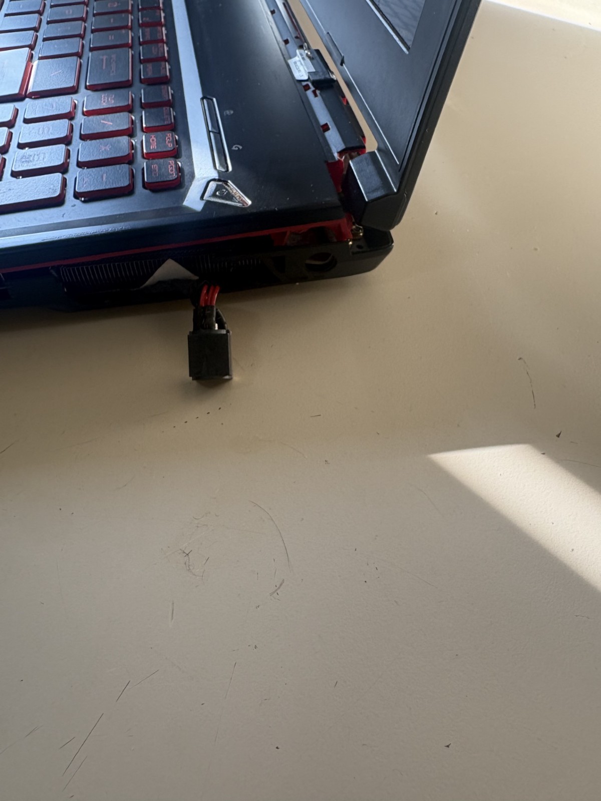 MSI GL63 8SC-059 Gaming Laptop i7-8750H GTX 1650 8GB 256GB SSD
