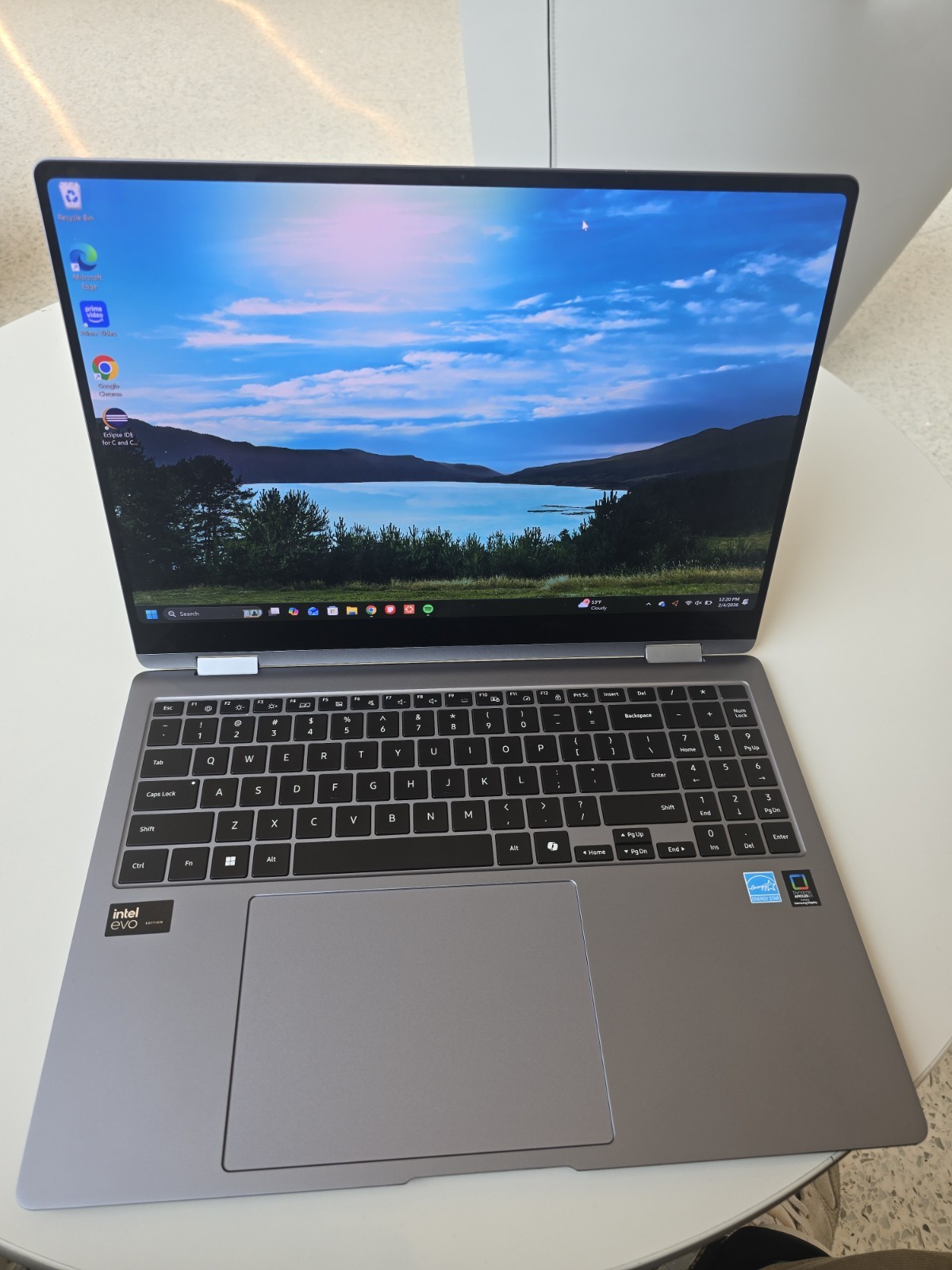 Samsung Galaxy Book 4 Pro 360