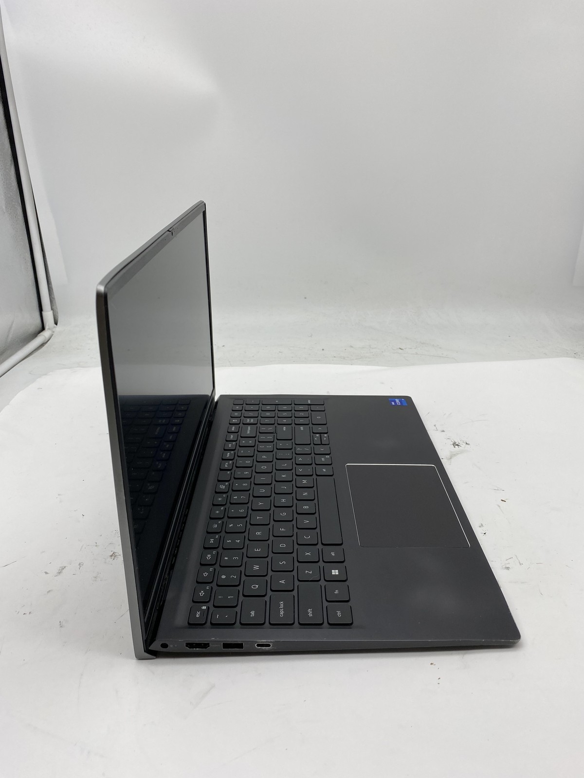 Dell Vostro 15 5510 Laptop Intel Core i7 11390H 3.4GHz 16GB RAM 512GB SSD W11P