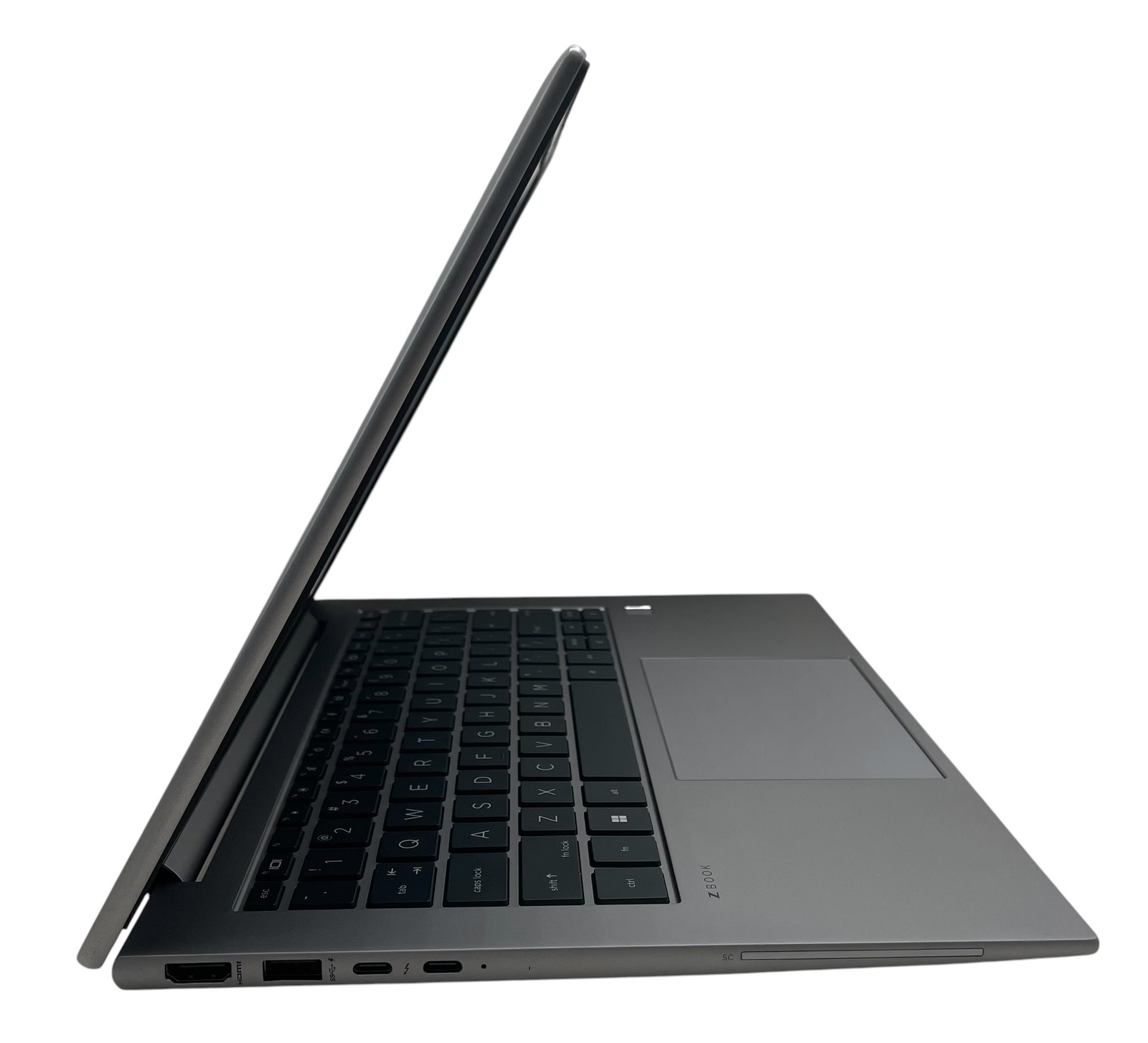HP ZBOOK FIREFLY G10 14″ RYZEN 7 PRO 7840HS 16GB 512GB SSD–GRADE D