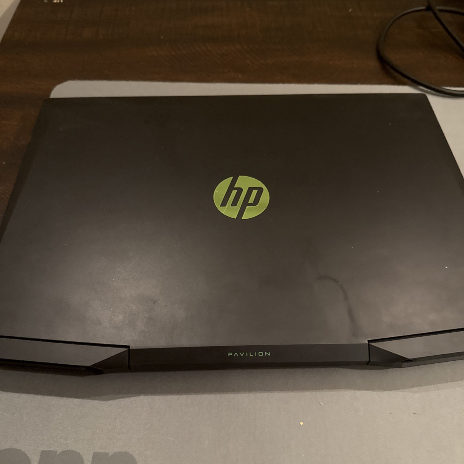 HP Pavilion Gaming Laptop 15 | i5-9300H | GTX 1650 4GB | 32GB RAM | 1.8TB SSD |