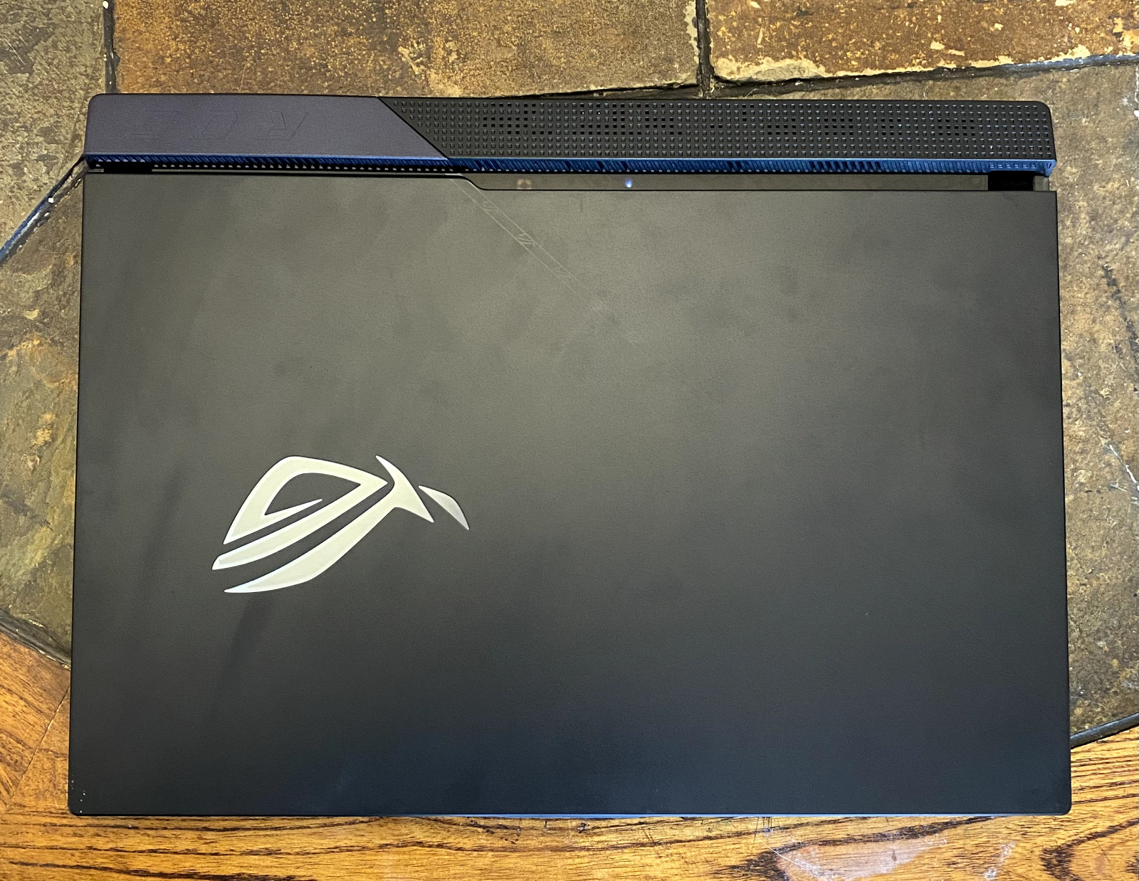 2022 ASUS ROG Strix G533ZW Gaming Laptop – I9 12900H, 32GB DDR5 RAM, RTX 3070 Ti