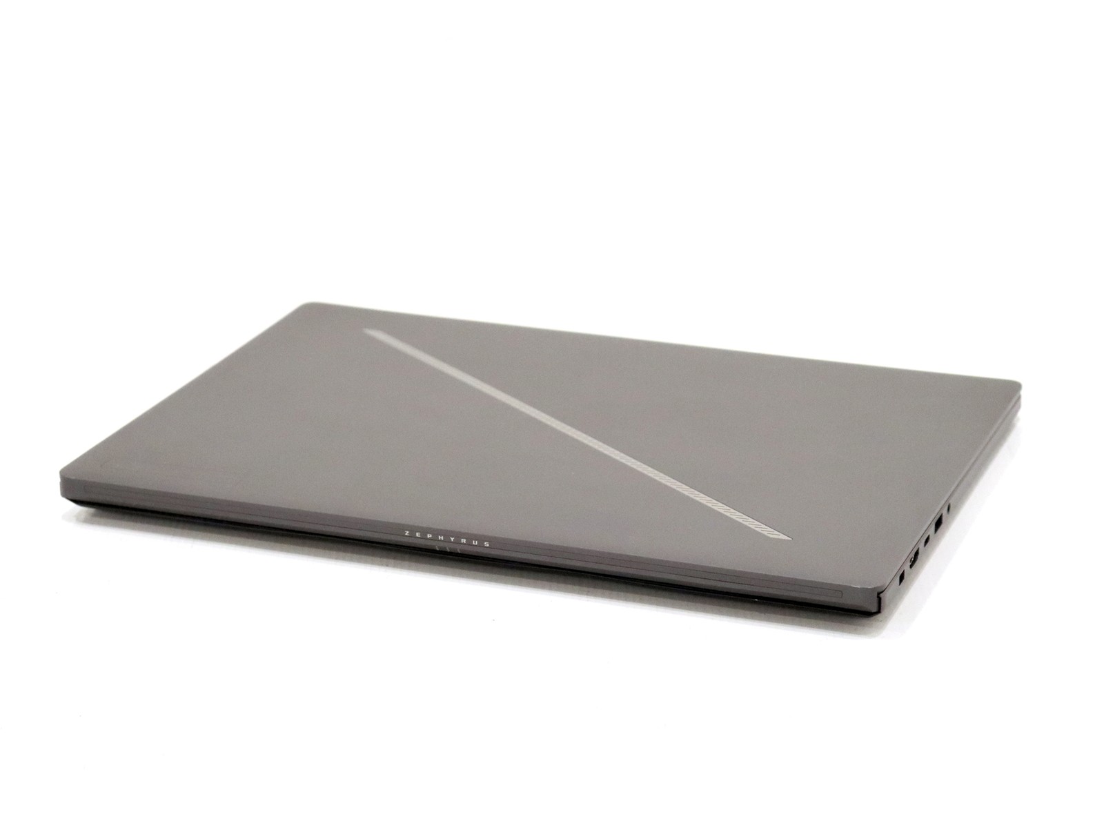 ASUS ROG Zephyrus G16 2.5K Ultra 9 185H 16GB 2TB NVMe W11H GeForce 4070 – Read