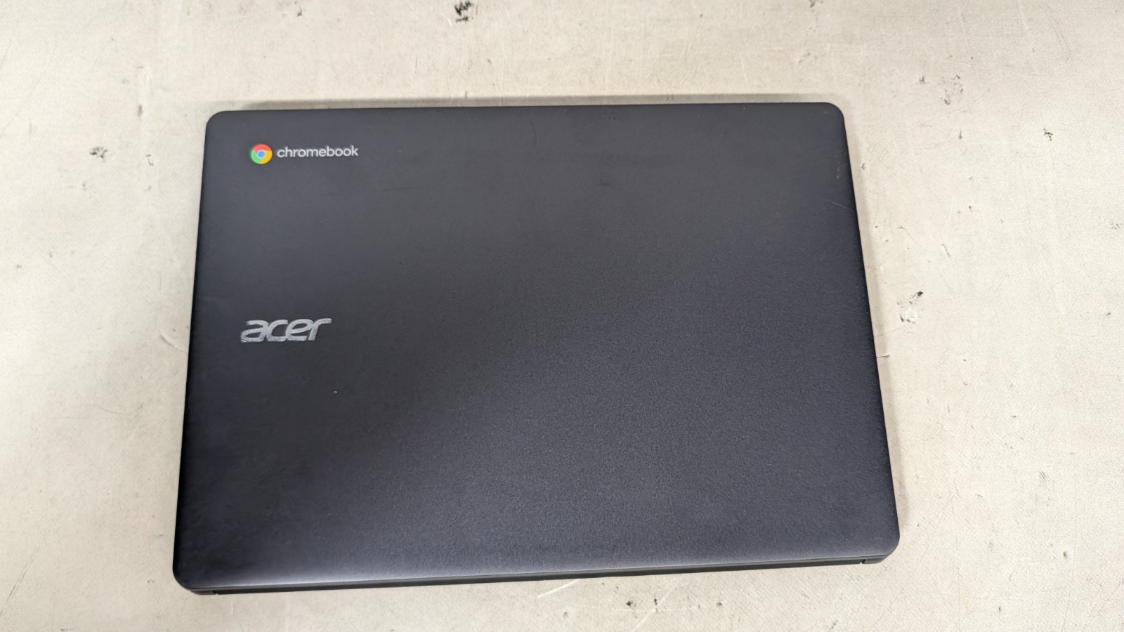 Acer Chromebook C721-61PJ 11.6″ 4GB RAM 32GB SSD (Grade C) *No Battery*