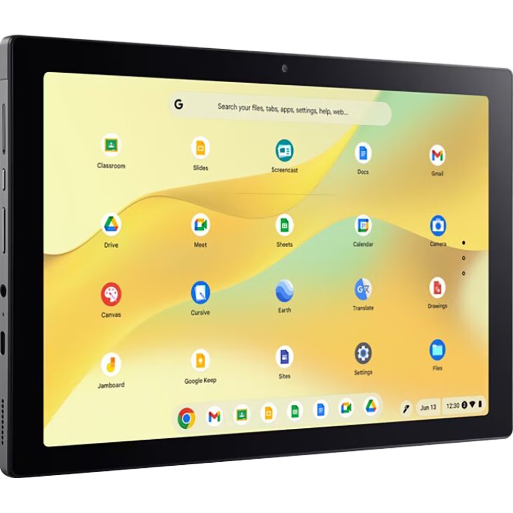 Acer D723N-K705 – 11″ Tab 311 Chromebook in Silver – NT.DBJAA.002