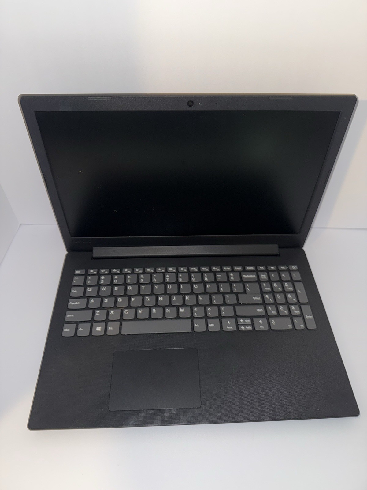 Lenovo IdeaPad 130-15AST 15.6 inch (128GB,AMD A9-9425, 4GB) Laptop – Black