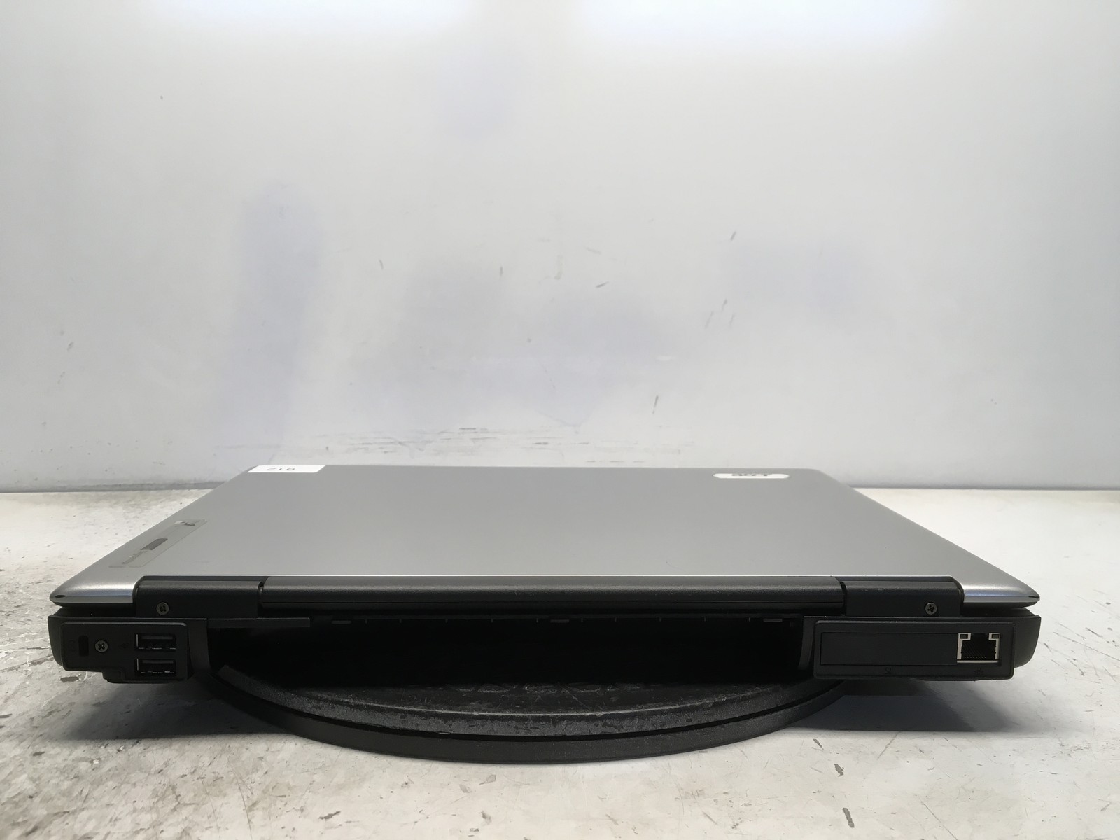 Acer Aspire 3680-2682 Intel Celeron M 440 1.86GHz 502 MB NO HDD No Batt