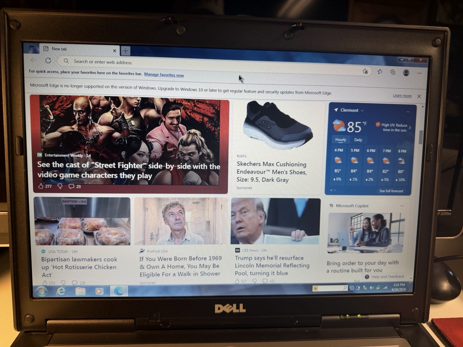 Dell D830 15.4”, Win10pro64, Intel CenDuo 1.80 40 GB 1.513 Gb Ram DVDRW #040