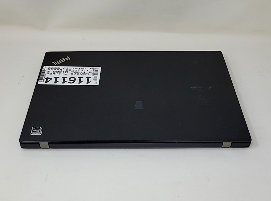 LENOVO ThinkPad T470s W10DG 20JTS1PF01 Laptop Intel I7-6600U 4GB SEE NOTES