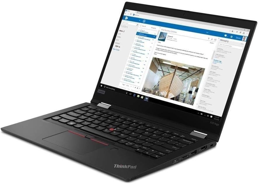 Lenovo ThinkPad X13 Yoga Gen 3 13.3″ Touch i5-1245U 16GB RAM 256GB SSD Win11P