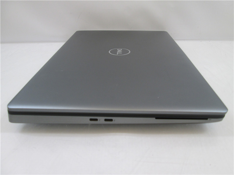 Dell Precision 7560 Laptop i7-11850H 2.5GHz 40GB 1TB SSD
