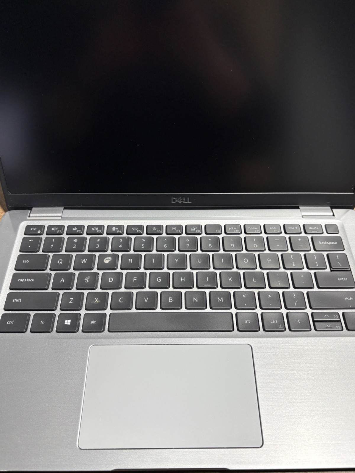 Dell Latitude 7410 14″ FHD i5-10310U 16GB RAM 256GB SSD No Charger/OS