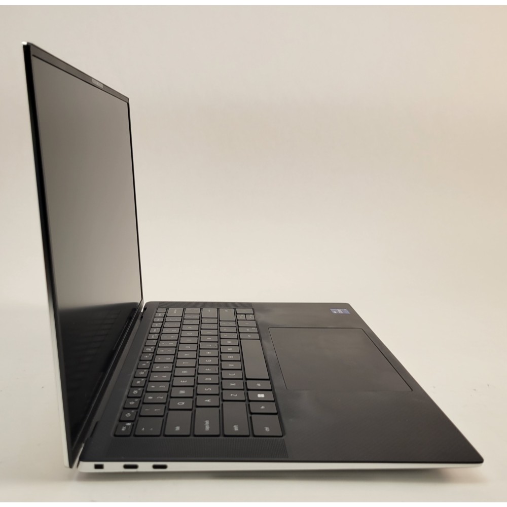 Dell XPS 15 9510 15.6″, i9-11900H -16GB DDR4- 512GB SSD