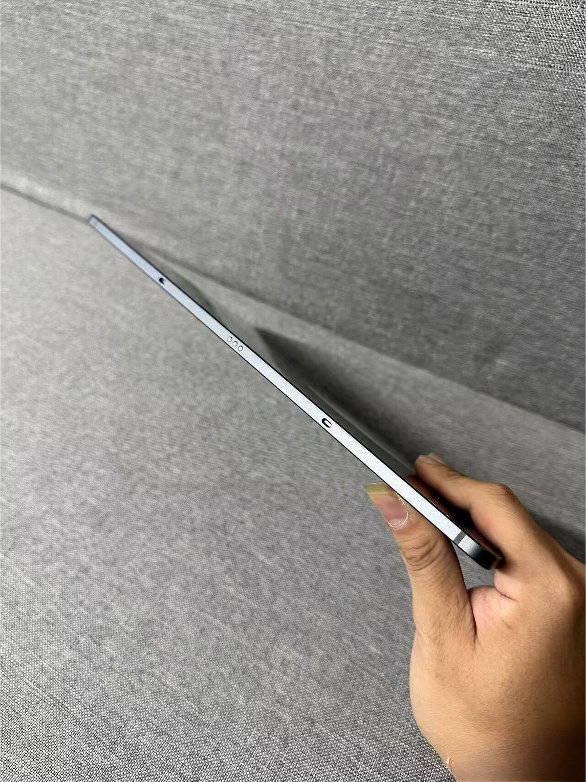 Samsung Galaxy Tab S9+ 12.4″ Snapdragon 8 Gen2 Android Tablet No S Pen