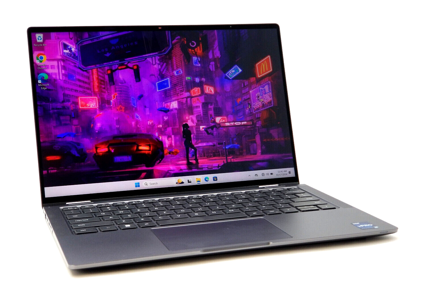 Dell Latitude 9430 Laptop PC Intel i5-12th Gen (16GB Ram, 512GB NVMe) Windows 11