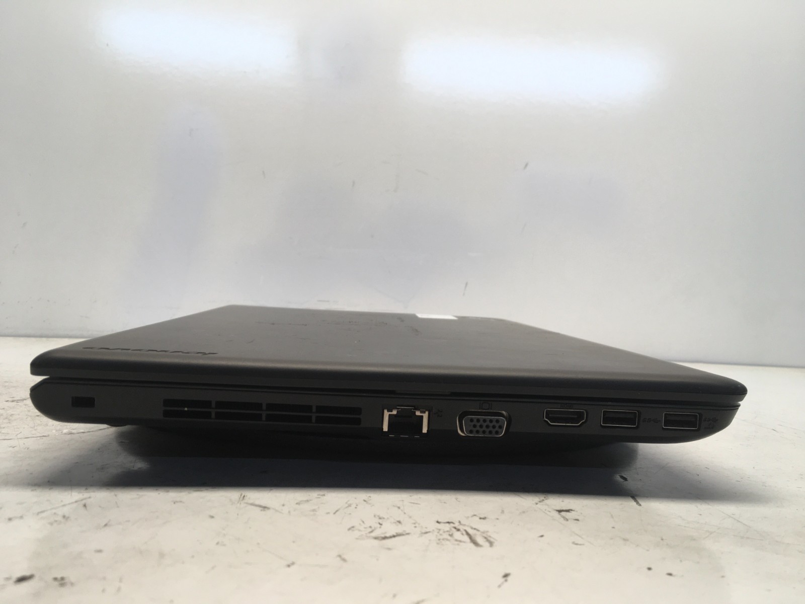 Lenovo ThinkPad E550 Intel i3 No RAM NO HDD