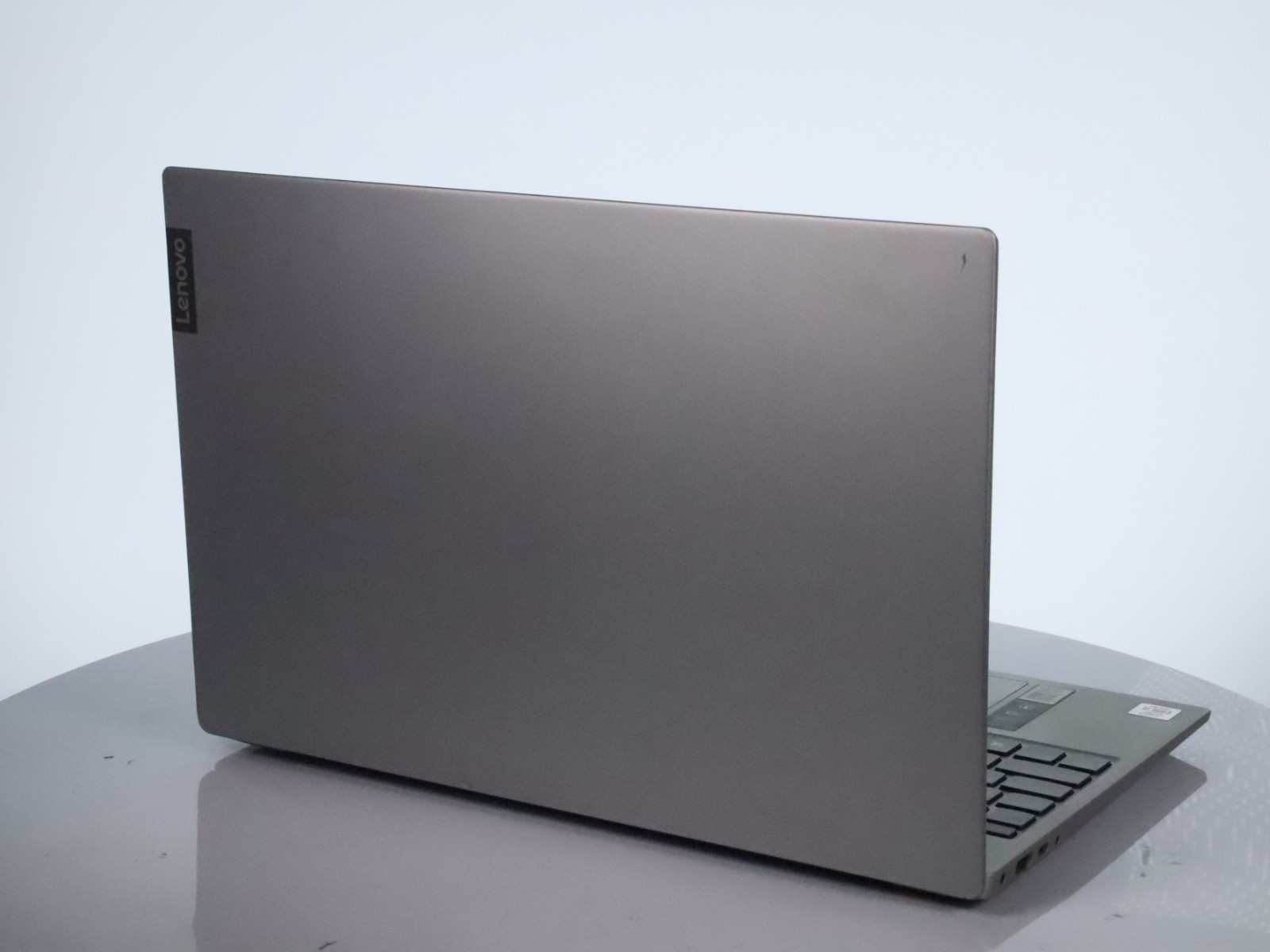 Lenovo Ideapad S340-15IIL Intel Core i5-1035G1 8GB RAM 256GB SSD W11P w/ AC Adap