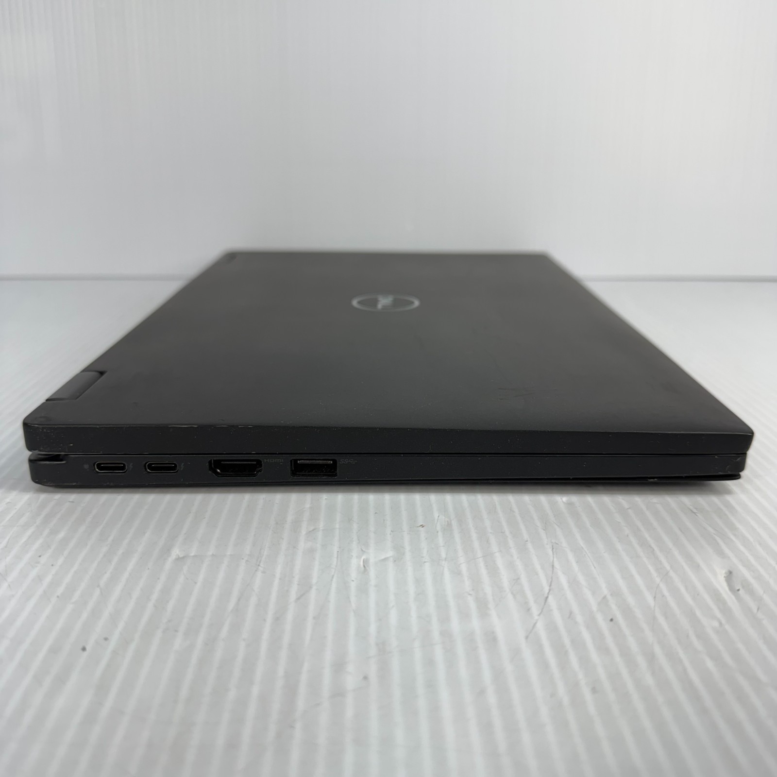 Dell Latitude 7390 2-in-1 i5-8350U 13.3″ Touch Laptop AS IS PARTS BOOTS INCOMPLT