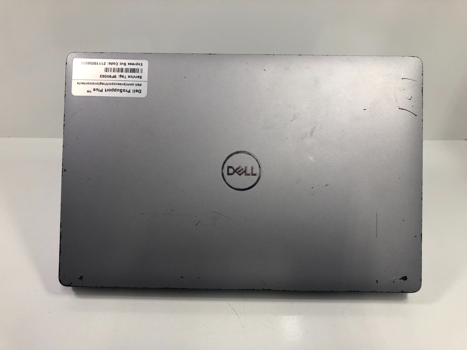 Dell Latitude 5510, 15.6″, i5-10310U, 1.7GHz, 16GB, 256GB NVMe, Windows 11