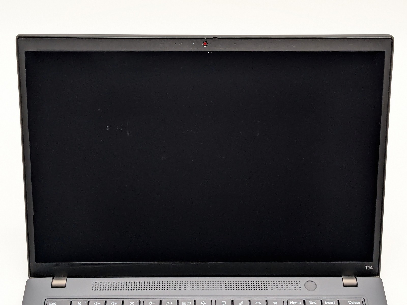 Lenovo ThinkPad T14 Gen 3 14″ FHD+ I5-1245U 256GB SSD 16GB W11P Webcam FPR