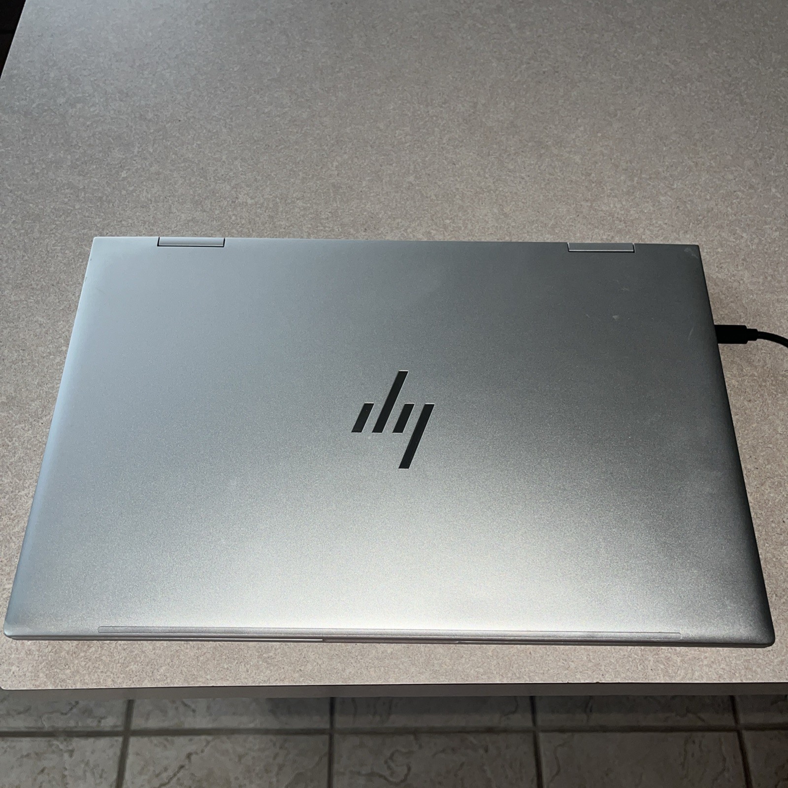 HP ENVY x360 15-ew0023dx 15.6″ Touch 2-in-1 16GB RAM 512GB SSD