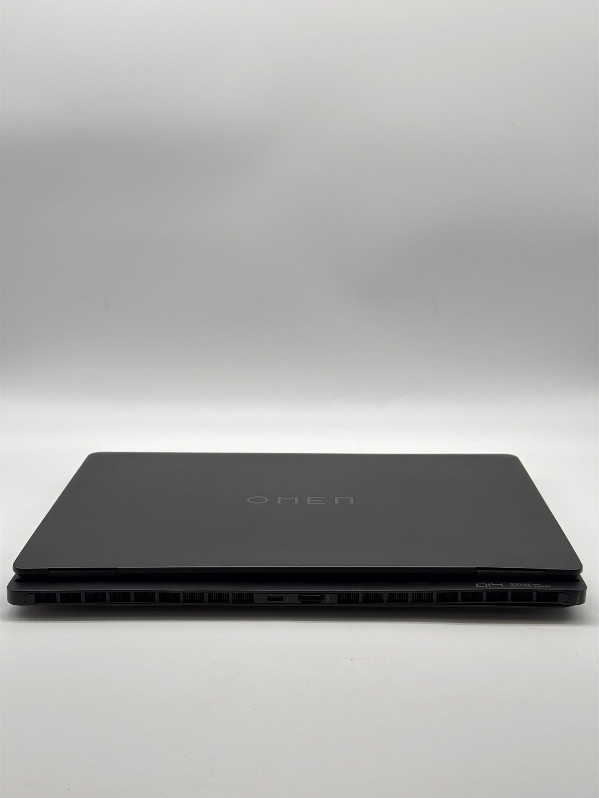 HP Omen Transcend 14 Ultra 7 155U 1TB 16GB RAM RTX 4060 Black – Bad Display