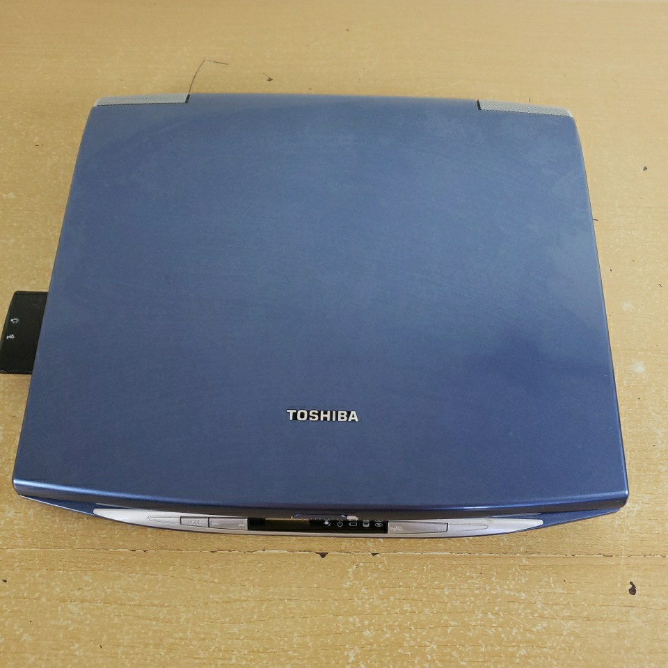 Toshiba Satellite 5105-S501 – 15″ FHD Laptop Computer Un-tested (No Power Cord)