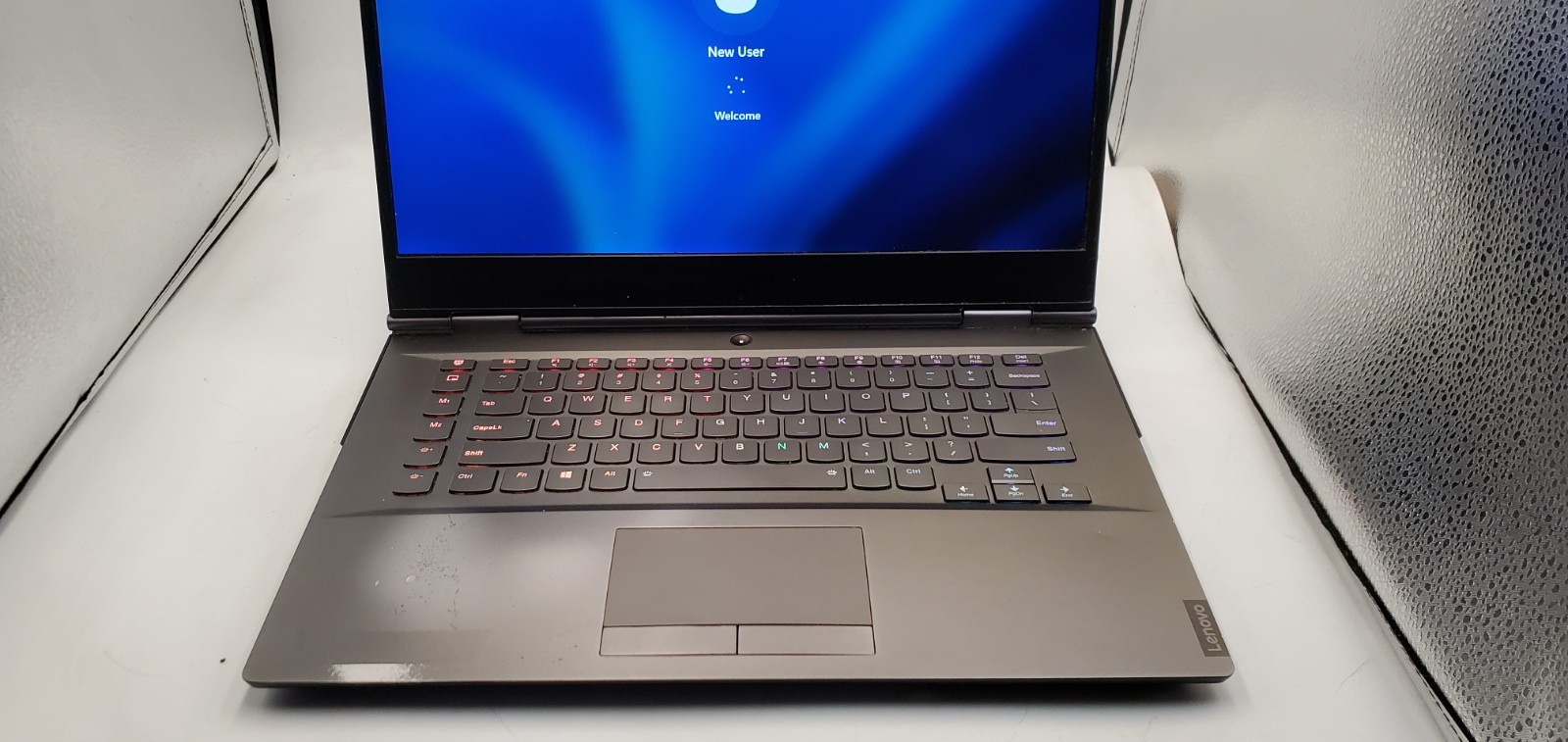 Lenovo Legion Y740-15IRH Laptop i7-9th Gen 2.6GHz 16GB RAM 512GB SSD GTX1660Ti