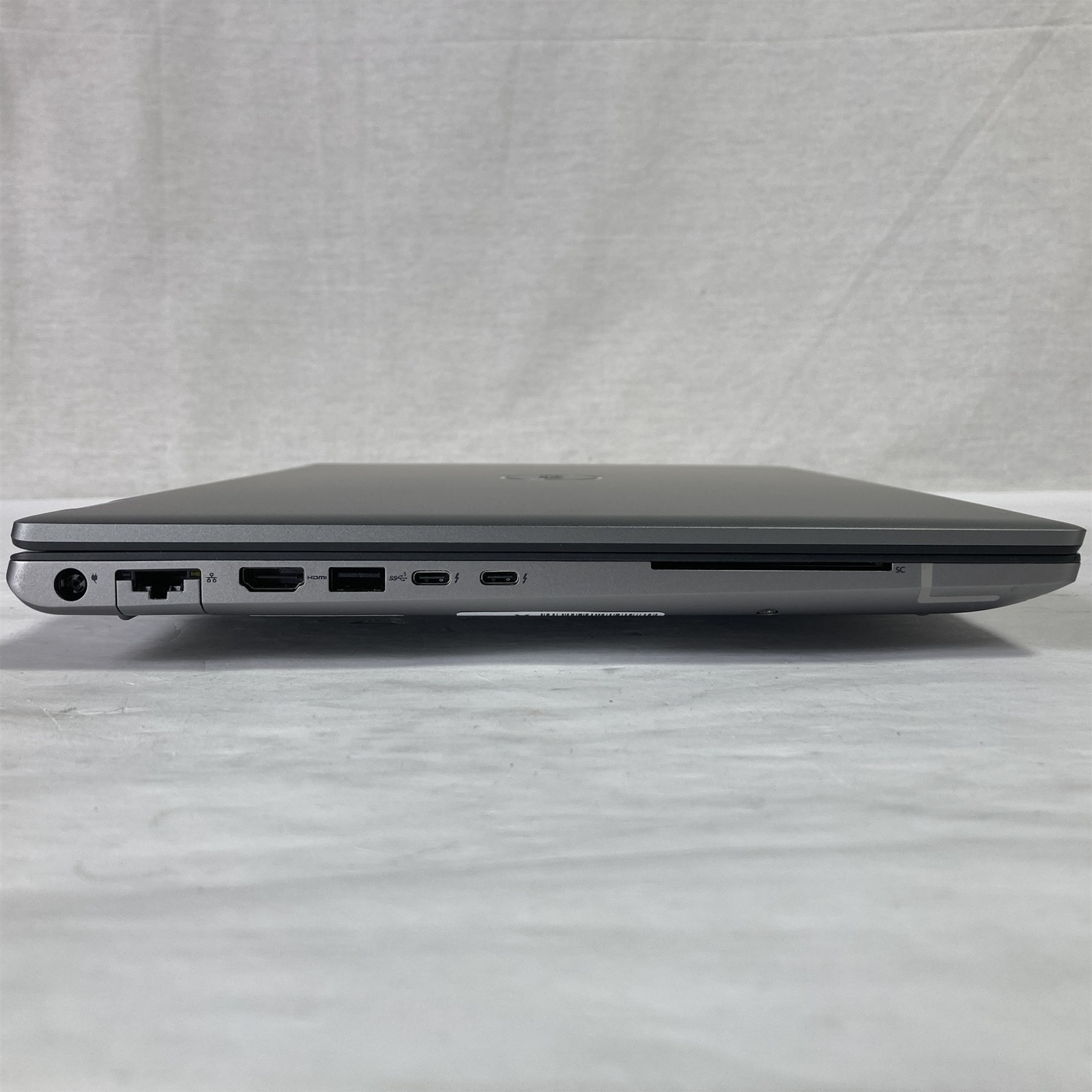 Dell Precision 7670 16″ Laptop Core i7-12850HX 2.1GHz 64GB 1TB NVMe SSD – Win 11