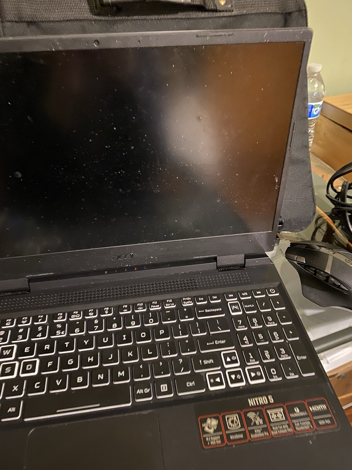 ACER NITRO 5