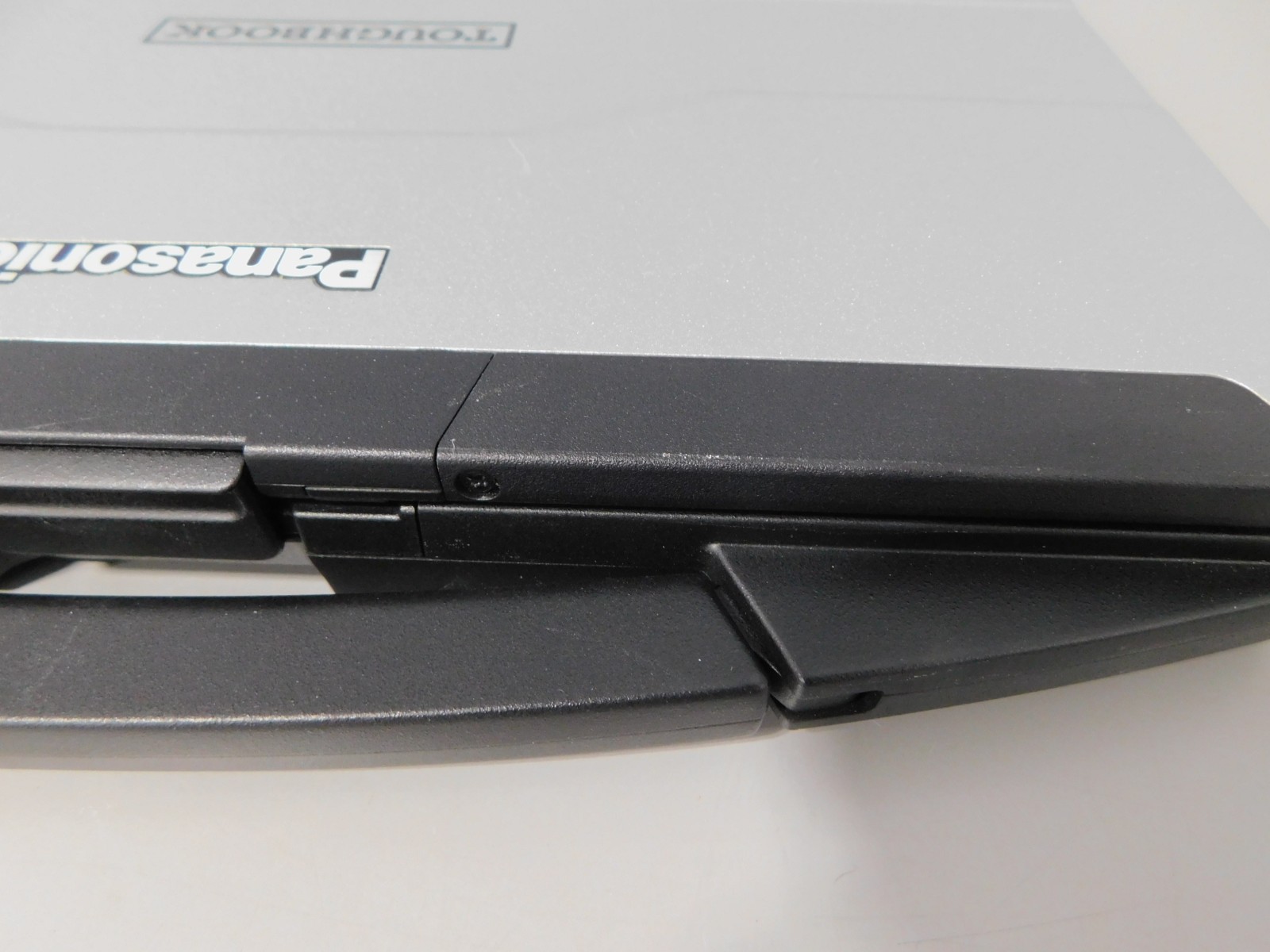 Panasonic Toughbook 55 MK2 Touch i7-1185G7 16GB RAM 512GB NVMe SSD W11P No A/C