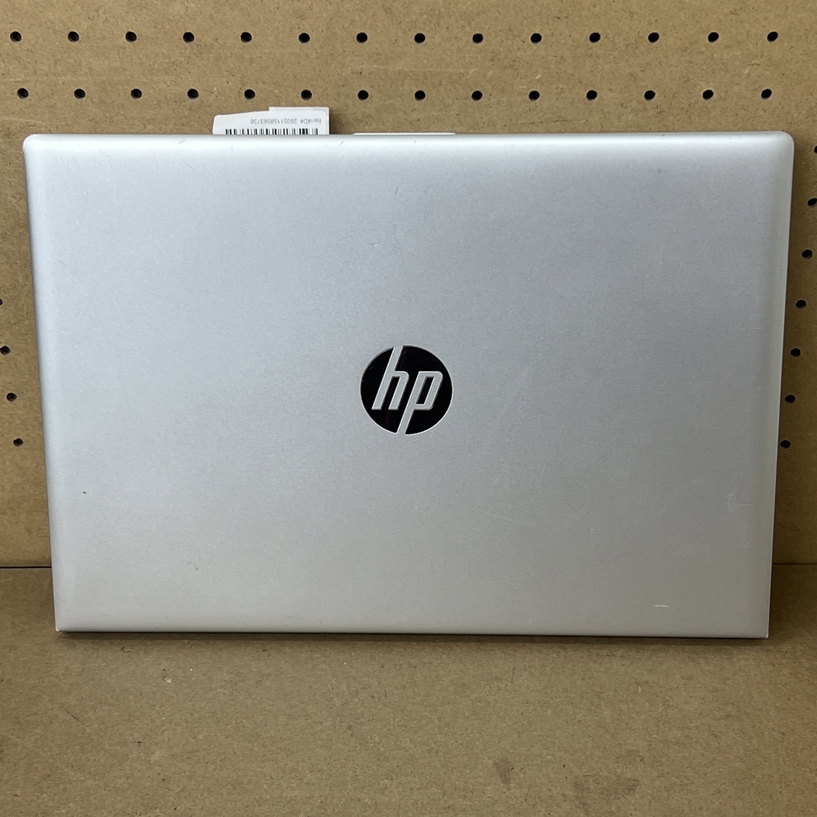 HP ProBook 640 G4 i5-7300U 2.6GHz 16GB Ram – Fair *No SSD/OS*