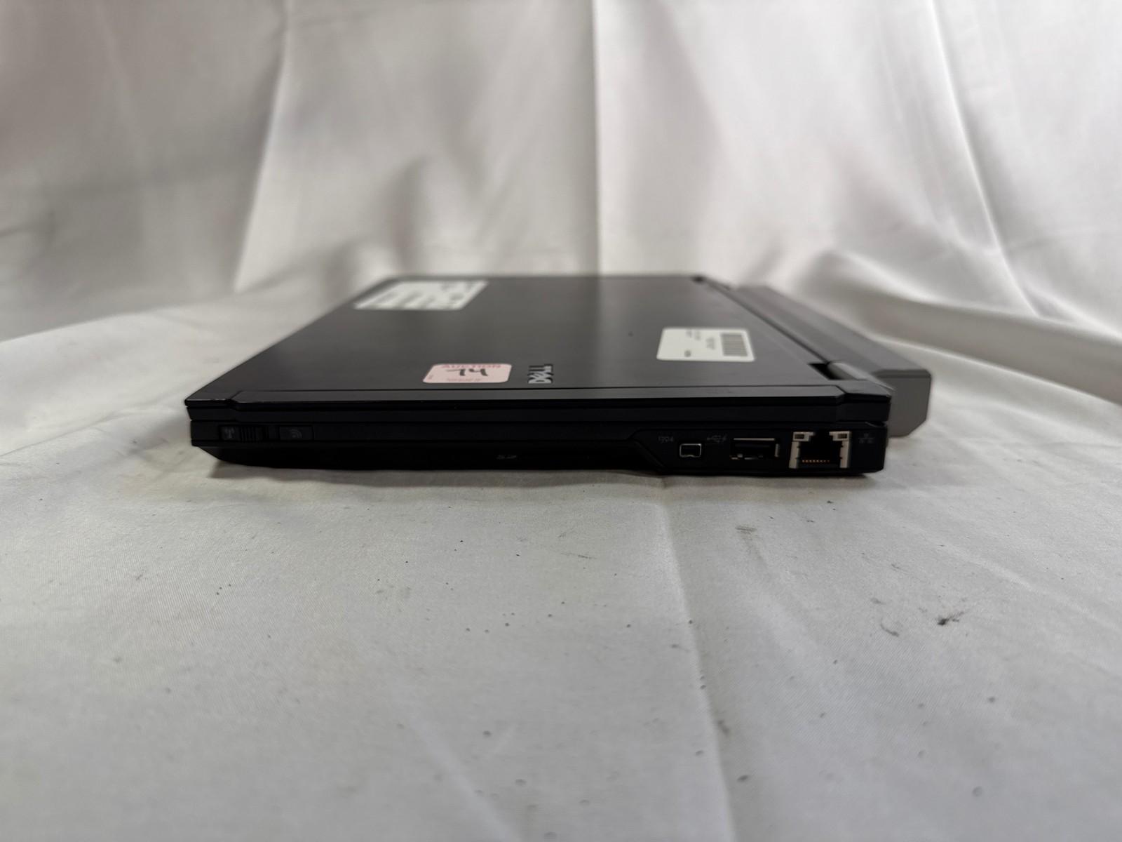 Dell Latitude E4200 Core 2 Duo U9600 1.6GHz 3GB No Drive 12.1″ 1280×800